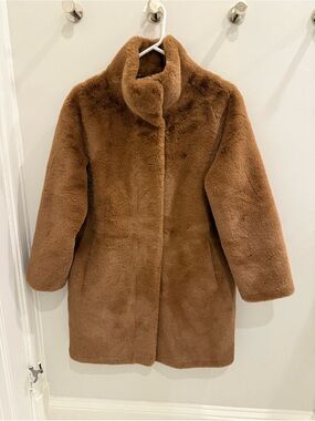 Apparis Blair coat